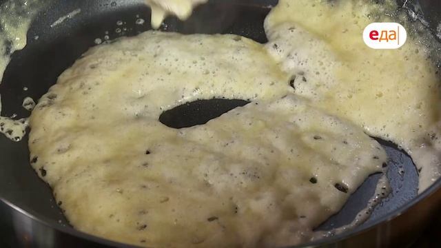 Фрикадельки с овощами со сливочным и брусничным соусами | Наедине с Мосиным /19
