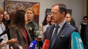 Дни Эрмитажа в Омске (2019 г.)