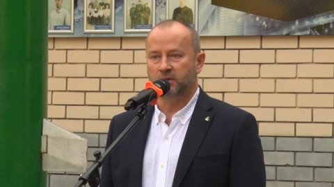 АПЗ стипендиаты