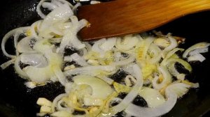 Куриные желудки по-грузински