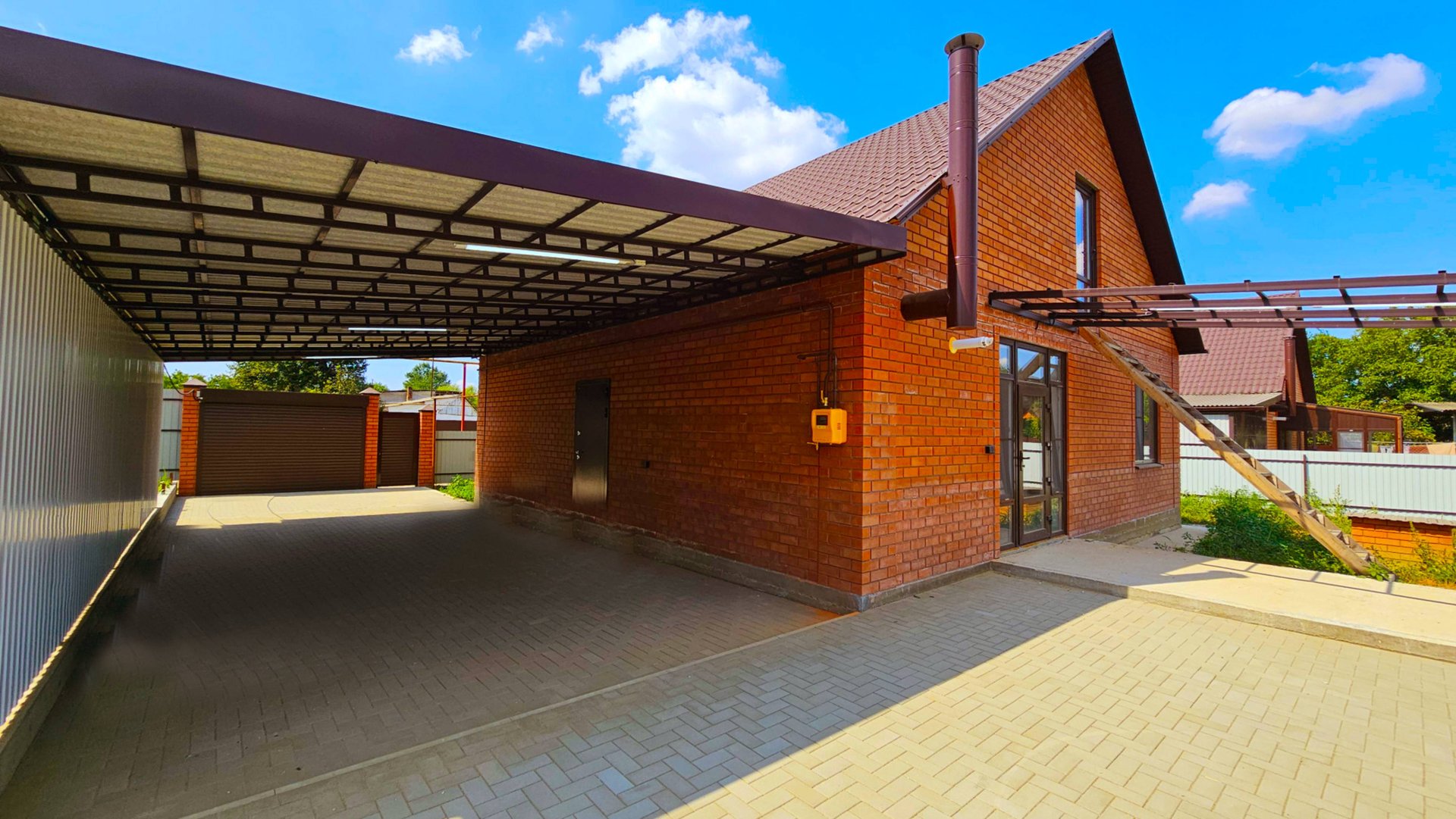 Дом с ремонтом в 80 км от Черного моря смотреть онлайн