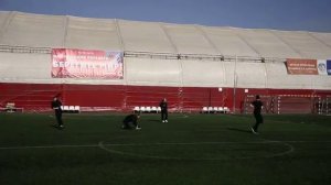 Выступление на матче СПАРТАК Москва | METR PRODUCTION | Николай Слепов, Алена Швецова и другие