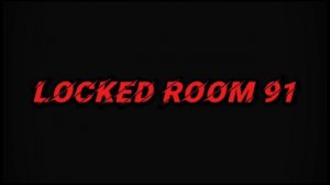 Locked in the Room Reimagined Slowed