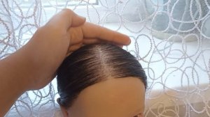 Кукла реборн первый раз идëт на танцы! Mira_reborn&baby