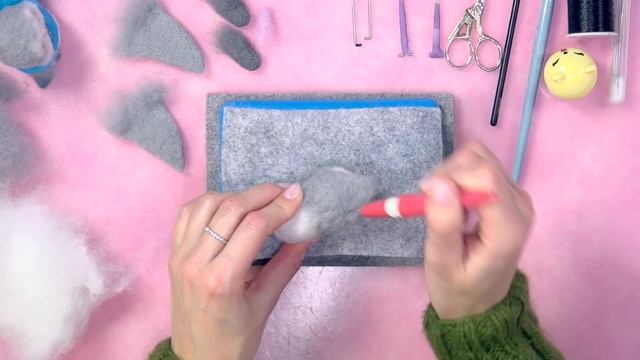 МК “Пингвиненок. Путешествие в Антарктиду. Мастер Yka Sun  Онлайн-школа рукоделия  Шкатулочка смотреть онлайн