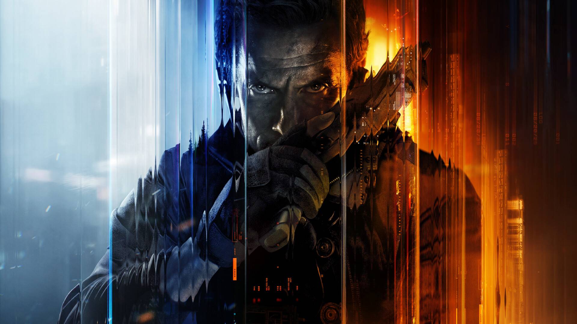Call of Duty Black Ops 7 - Official Multiplayer Gameplay Trailer