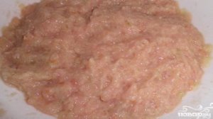 Куриные котлеты на сковороде