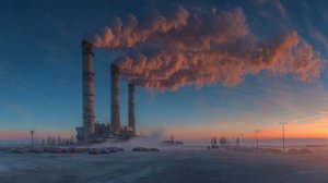 Particles - Atmospheric Sci-Fi Ambient Music for Deep Focus and Post-Apocalyptic Dreams