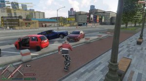 откат казик