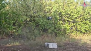 Дроноводы работают на все 💯