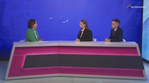 Прямой разговор. АО "Алурон" Серпухов