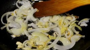 Куриные желудки по-грузински