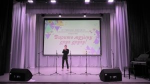 Будаев Владимир-ОРУЖИЕ