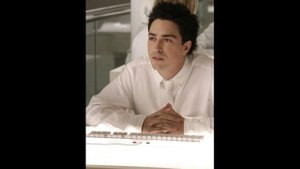Бен Фельдман ( Ben Feldman )
