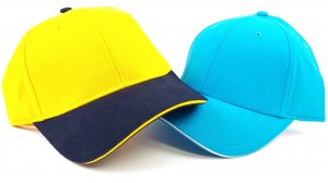 Бейсболки Liberty Sandwich и различные бейсболки Atlantis в Москве