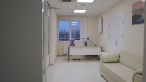 Экскурсия по Екатерининскому роддому