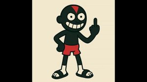 LIL DARKIE 🔺 NASCAR ALOE 🔺 AFOURTEEN 🔺 HARD DISTORTED NO MELODY TYPE BEAT - "govnuk 120 BPM"