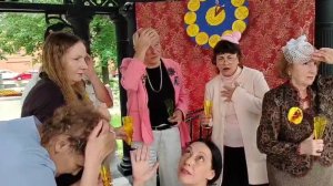 "ЗВЁЗДНЫЙ РЕВИЗОР" 2025