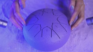 АСМР релакс перед сном / ASMR