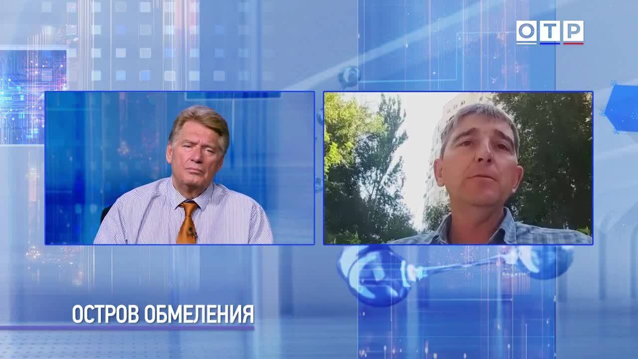 Океанологи обнаружили остров: Что скрывает обмеление Каспия?