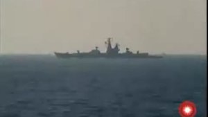 На боевую службу. Часть 1.