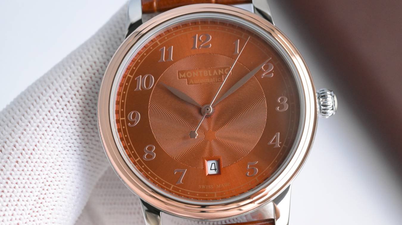 Montblanc 252 $