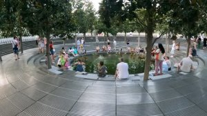 самый красивый парк России