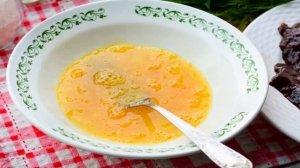 Маринад для говяжьей печени