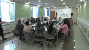 Югра впервые отметила День многодетной семьи. ТК «Первый Советский»