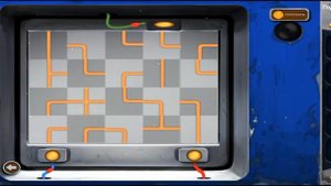 Prison Escape | Палуба | Прохождение