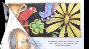 There_Was_An_Old_Lady_Who_Swallowed_A_Clover_Lucille_Colandro_|