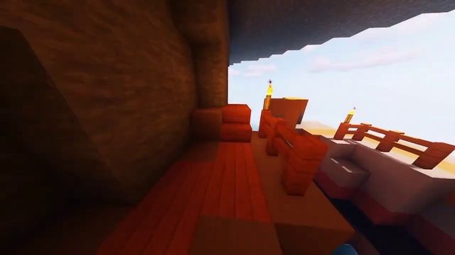 Я вернулся..?