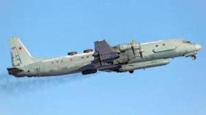 Над Балтийским морем снова разыгрался привычный спектакль