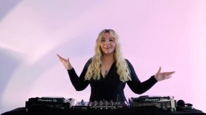 Deva Vicci - Live Dj Set