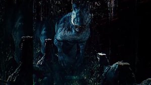 indominus rex