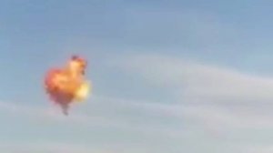 БПЛА сбили на окраине Калуги