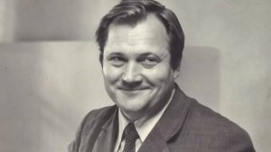 Будем помнить... Виктор Павлов