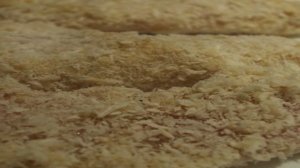 Куриные Кацу