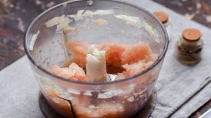 Куриные котлеты для диабетиков