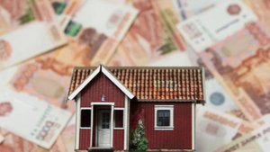 Комитет ГД одобрил проект об ипотечных каникулах до 1,5 лет для семей с детьми
