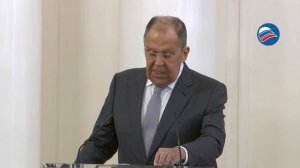 «Стратегические партнеры и верные друзья»: Лавров о перспективах сотрудничества России и Никарагуа