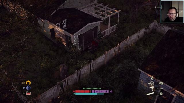 The Last Stand Aftermath #7