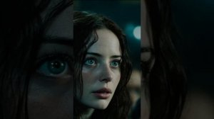 драконий шрам