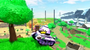 я против других танков смогу я победить другие танки?( игра называется 💥Be a Tank)