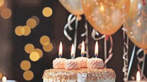 Поздравление с днем рождения взрослому мужчине