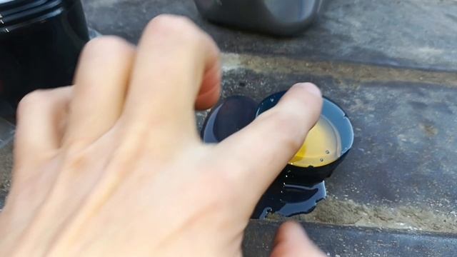 Замена масла в двигателе "Весты". Обзор альтернативной пробки поддона картера. смотреть онлайн