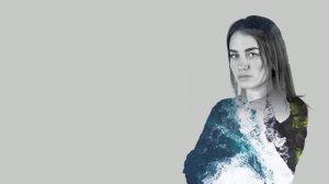 Создание маски Matte