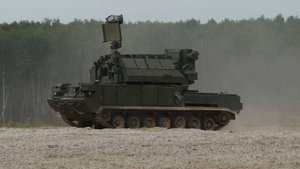 Силы ПВО сбили три БПЛА над Севастополем