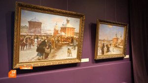 Секреты дома на Вифанской