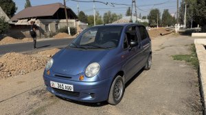 МАТИЗ 2 ДЫҢ ТИКА МАТИЗ  #байтв